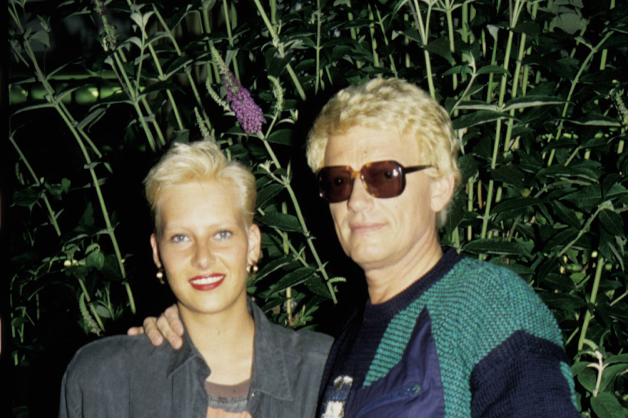 Heino Reveals Daughter Petra's Tragic Suicide Story in New Doc