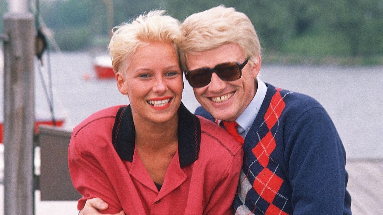 Heino's Heartbreak: Daughter Petra's Death on Cruise, Late Discovery